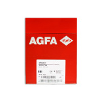 Плёнка AGFA Mamoray HDR-C Plus 24*30 см 100 листов
