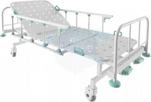 Функциональная медицинская кровать MB 223 2.1.2 (КМ-04)
