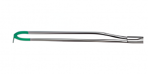Электрод "нож"  16 Шр, гибридный гинекологический